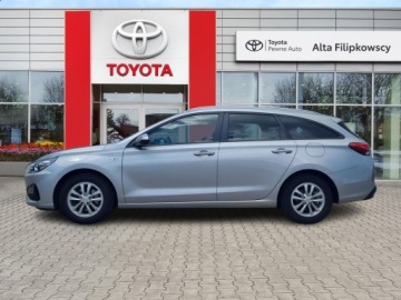 Hyundai i30 III Wagon Facelifting 1.0 T-GDI 120KM 2022 Hyundai i30 1.0 T-GDI Modern III (2017-) Hyundai i, zdjęcie 5
