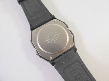 КАСИО F-91WS-7EF