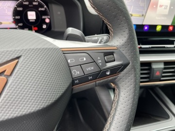 Cupra Formentor 2022 Cupra Formentor 2.0TDI 150KM 4Drive DSG Side Assis, zdjęcie 32