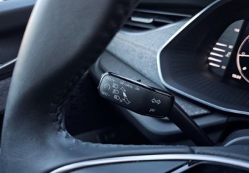 Skoda Octavia IV Liftback 1.5 TSI EVO 150KM 2024 Skoda Octavia Gwarancja - Tempomat - Kamera - Czujniki - Virtual Cockpit -, zdjęcie 17