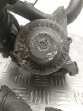 BMW E92 E93 3.5I ČERPADLO VODY 7568594