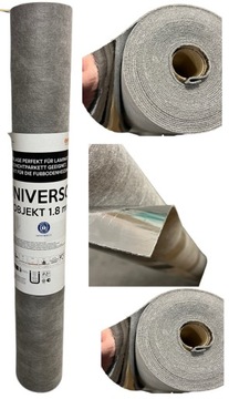 КВАРЦОВЫЙ КОВРИК 1,8мм ДЛЯ НАГРЕВАНИЯ, ГЛУШИЙ, для обогрева, твердый кварц