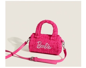 COS Barbie Bag Женская сумка на подушке Tide