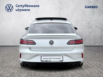 Volkswagen Arteon Shooting Brake R 2.0 TSI 320KM 2022 Volkswagen Arteon 2.0TSI 320KM 4X4 R DSG l kamery, zdjęcie 34