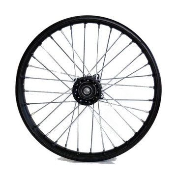 MRF FELGA 17 PRZÓD 1.6x17' PIT BIKE Cross Enduro