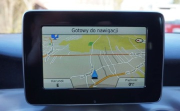 Mercedes CLA C117 Shooting Brake 1.6 200 156KM 2015 Mercedes-Benz CLA Bezwypadkowy Serwisowany 1-Wlasciciel Navi Xenon Pdc Asy, zdjęcie 13