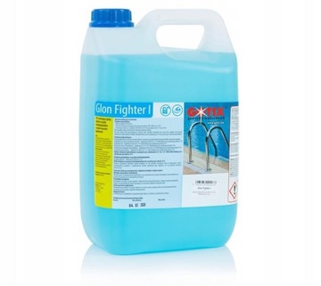 CHEMIA BASENOWA ANTYGLON GOTIX NA GLONY SUPER FIGHTER 5L
