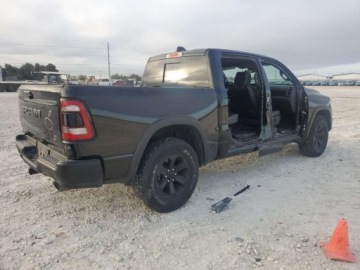  RAM 1500 Rebel 2021 5.7l 5.7 Benzyna 395KM, zdjęcie 3