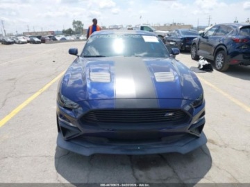 Ford Mustang VI 2019 Ford Mustang FORD MUSTANG GT PREMIUM 5.0 Benzyna 460KM, zdjęcie 7