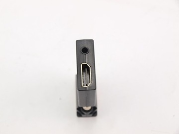 Адаптер FOINNEX VGA-HDMI со звуком
