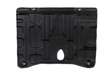 Osłona silnika Opel Corsa E 14-19