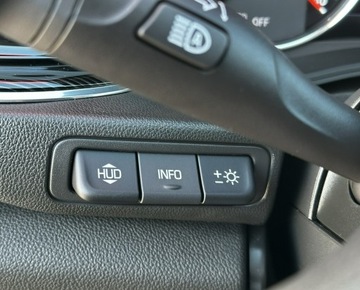 Opel Insignia II Sports Tourer 2.0 CDTI 170KM 2018 Opel Insignia FullLED, Skóra, Navi, HeadUp, Hak, zdjęcie 24