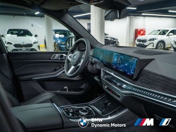 BMW X5 G05 SUV Facelifting 3.0 40d 352KM 2025 BMW X5 xDrive40d 352 KM mHEV - Kamera 360 - Hak Holowniczy - HarmanKardon, zdjęcie 20