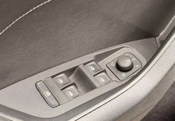 Skoda Kodiaq I SUV Facelifting 1.5 TSI 150KM 2022 Skoda Kodiaq Matrix-LED ACC Kamera Park Assist Salon Polska FVAT23, zdjęcie 25
