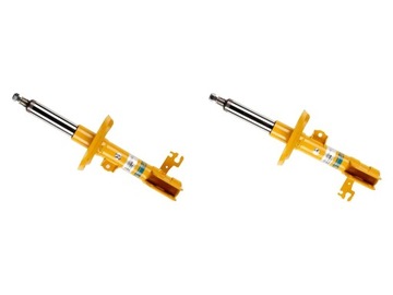 2X TLUMIČE BILSTEIN PŘEDNÍ L+P DO CADILLAC SAAB 44077 II 45172, BLS