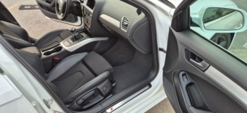 Audi A4 B8 Avant 1.8 TFSI 160KM 2010 Audi A4 B8 S-line 1.8Turbo 134tys km Serwis Nowy rozrzad Piekna Gwarancja!, zdjęcie 10