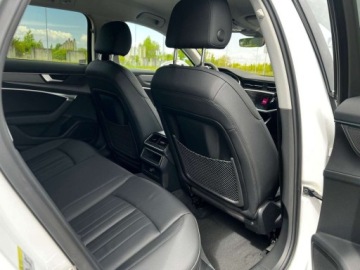 Audi A6 C8 2021 Audi A6 Avant VAT23 Gwarancja BangOlufsen Szyby akustyczne 2.0 245KM, zdjęcie 12