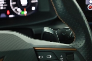 Cupra Formentor Crossover 1.5 TSI 150KM 2022 Cupra Formentor 1.5 TSI, Salon Polska, zdjęcie 17