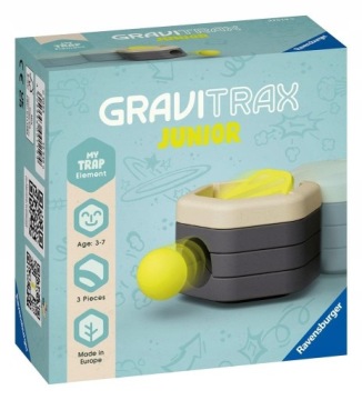 Hračka Experimentální sada Gravitrax Junior Vzdělávací
