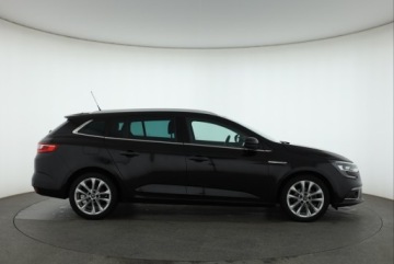 Renault Megane IV 2016 Renault Megane 1.2 TCe, Salon Polska, Serwis ASO, zdjęcie 5