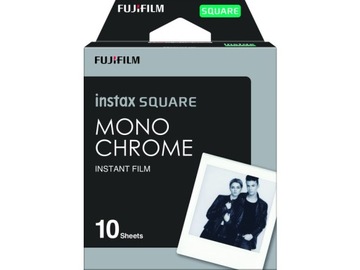 Wkład FUJIFILM Instax Square Monochrome WW 1
