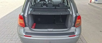 Suzuki SX4 I Hatchback 1.6 i 16V VVT 107KM 2006 Suzuki SX4 Suzuki SX4 1.6 VVT 4x2 Comfort 1.6 Benzyna 107KM, zdjęcie 29