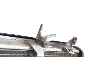 Водяной радиатор SUZUKI BURGMAN 650 13-17