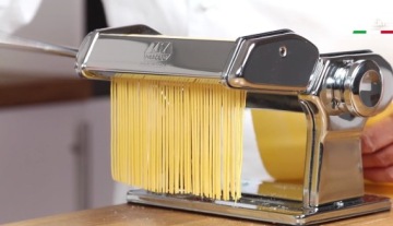 Макаронная машина Marcato Pasta set/+RAVIOLI/SPAGHETTI