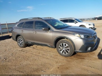 Subaru Outback VI 2021 Subaru Outback Premium 2021 2.5 Benzyna 182KM, zdjęcie 5