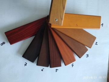 farba akrylowy NELFALIN FINISH T870 TR akryl do renowacji okien nelf 5L
