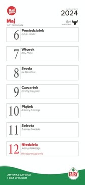 ЕЖЕНЕДЕЛЬНЫЙ КАЛЕНДАРЬ КАЛЕНДАРЬ ДОМА ЛЕДИ-ГИД 2024