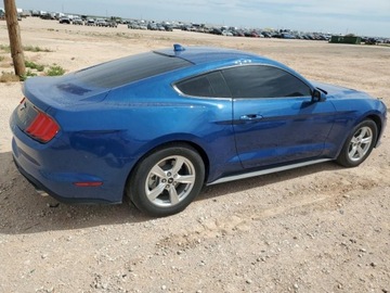 Ford Mustang VI 2023 Ford Mustang 2023 2.3l 2.3 Benzyna 310KM, zdjęcie 3