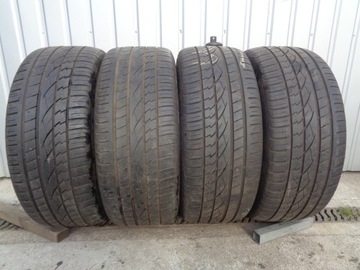 4× DISK HLINÍK AUDI OE AH 9.0" X 20" 5X130 ET 57