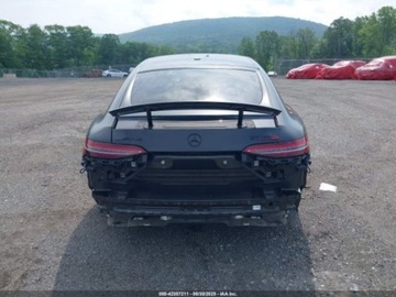 Mercedes AMG GT C190 2020 Mercedes-Benz AMG GT 53 4-Door Coupe 2020 3.0l 3.0 Benzyna 429KM, zdjęcie 4