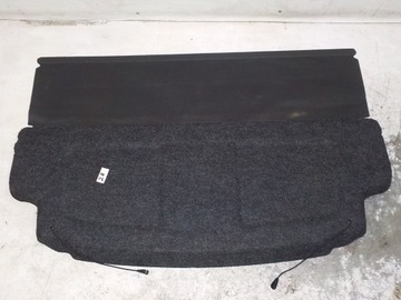 NISSAN NOTE I E11 POLIČKA KUFRU