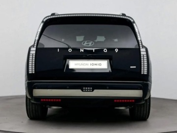 Hyundai IONIQ 2025 HYUNDAI Ioniq 9 110kWh Calligraphy AWD Suv 313KM 2025, zdjęcie 2