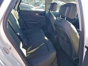 Audi A4 B9 2022 Audi A4 Limousine Premium Plus 40 2022 2.0 Benzyna 201KM, zdjęcie 10