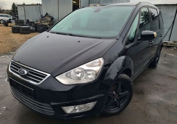 Ford Galaxy Galaxy 2.0 TDCi Titanium 163km 7os...