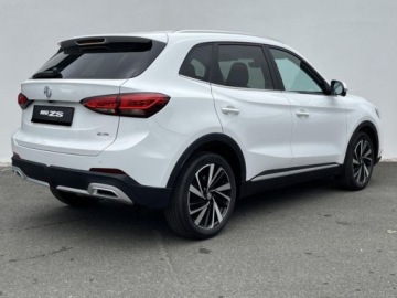 MG ZS II SUV Hybrid+ 1.5 HEV+ 197KM 2026 MG ZS 1.5 HEV+ Exclusive aut Suv 197KM 2026, zdjęcie 4