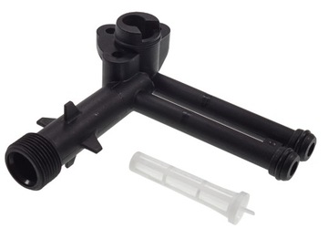 KARCHER przyłącze króciec K3 K4 K5
