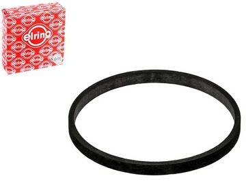 USZCZELKA PRZEPUSTNICY FORD FORD C-MAX FOCUS C-MAX FOCUS II 2.0 TDCI