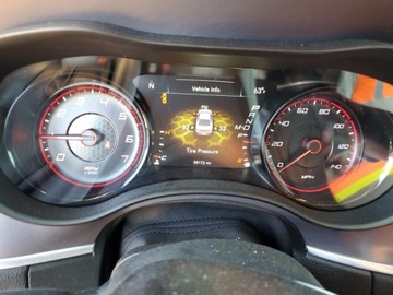 Dodge Charger VII 2020 Dodge Charger Sxt 2020 3.6 Benzyna 292KM, zdjęcie 9