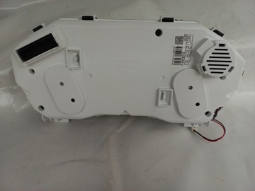 Subaru Forester V 19 - Licznik Zegary Sport USA