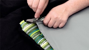 Вкладыш для спального мешка Outwell COTTON LINER DOUBLE