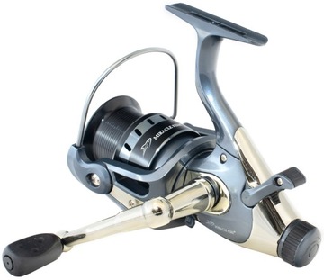 КАТУШКА MIRACLE FISH DA3000 СО СВОБОДНОЙ СКОРОСТЬЮ,