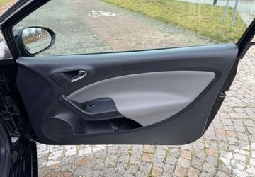 Seat Ibiza IV Hatchback 5d Facelifting 1.2 TSI 105KM 2014 Seat Ibiza Seat Ibiza 1.2 TSI Ecomotive Style Viva 1.2 Benzyna 105KM, zdjęcie 35