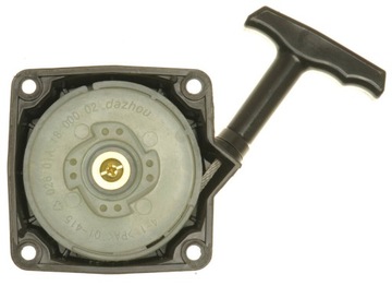 ROZRUSZNIK STARTER SZARPAK DO KOSY WIERTNICY MOCNY