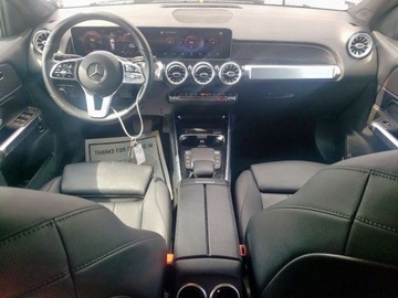Mercedes GLB 2021 Mercedes-Benz GLB 250 2021 2.0l 2.0 Benzyna 221KM, zdjęcie 8