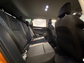 Skoda Karoq Crossover Facelifting 1.5 TSI ACT 150KM 2022 Skoda Karoq Skoda Karoq Salon Polska DSG, zdjęcie 21