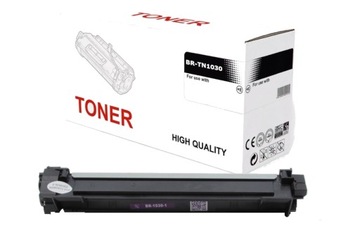 Toner do BROTHER TN1030 DCP-1610WE HL-1112E 1210WE